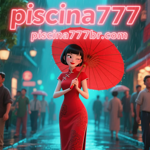 piscina777