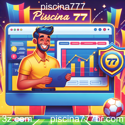 Apostas Esportivas: A Emoção do Jogo na piscina777